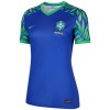 Brasil Borte Women's World Cup 2023 - Dame Fotballdrakt